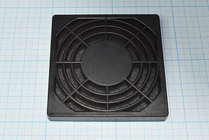 8010118865 JF0825B1H--R (JF0825B1H-001-065R) (3000RPM) 12V/0,19A (80х80х25) B(подшипник) CFM38,74/dBA31 Jamicon вентилятор,провод Hirschmann