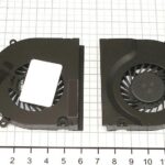 8004551836 Вентилятор (кулер) для ноутбука Apple MacBook Pro 13 A1278, A1280, A1342 Hirschmann