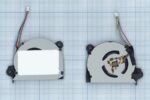 8008554761 Вентилятор (кулер) для ноутбука Asus VivoBook X201, X201E, X201EV VER-2 Hirschmann — изображение 2