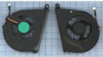 8006259289 Вентилятор (кулер) для ноутбука Toshiba Satellite L650, L655, L750, L755 (версия 1) Hirschmann — изображение 2