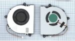 8006259291 Вентилятор (кулер) для ноутбука Dell Inspiron 15 3521, 15 5521, 17R 3721, 17R 5721 () Hirschmann