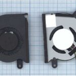 8006259296 Вентилятор (кулер) для ноутбука Asus VivoBook X200, X200A, X200CA, X200MA Hirschmann
