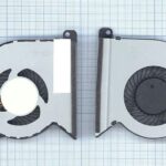 8006259313 Вентилятор (кулер) для ноутбука HP ProBook 440 G2, 445 G2, 450 G2, 455 G2, 470 G2 Hirschmann