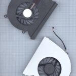8006259315 Вентилятор (кулер) для моноблока HP TouchSmart 610-1000 () Hirschmann