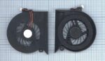 8006259323 Вентилятор (кулер) для ноутбука Samsung NP-E152, R503, R505, R508, R509, R510, R520, R610, R700, R710 Hirschmann — изображение 2