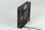 8720432761 KF0610H1M-R, вентилятор 12В 60х60х10мм подшипник скольжения Hirschmann — изображение 5
