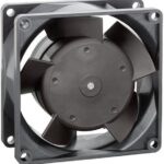 8004692370 8312HL-156, DC Fans DC Tubeaxial Fan Hirschmann