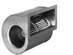 8007682445 Вентилятор Ebmpapst D2E133-CI33-22 230V 50/60Hz 0.77/0.84A 175/190W 1700/2100min-1 4pin Hirschmann — изображение 2