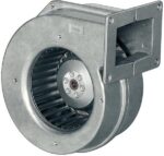 8035597336 Вентилятор Ebmpapst G2E120-AR77-01 230V AC 50/60Hz 0.35/0.44A 80/100W 2350/2450min-1 4pin () Hirschmann