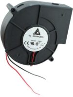8035597140 Вентилятор Delta Electronics BFB1024H DC 24V 0.60A 97x33 3pin улитка () Hirschmann
