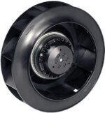 8045891935 Вентилятор Ebmpapst R2E220-AA44-98 115V 75/100W 0.67/0.88A Hirschmann