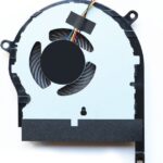 8006512369 Вентилятор (кулер) для ноутбука Asus FX504GE, FX504GM, FX504GD (GPU) Hirschmann