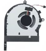 8006512370 Вентилятор (кулер) для ноутбука Asus FX504GE, FX504GM, FX504GD (CPU) Hirschmann — изображение 2