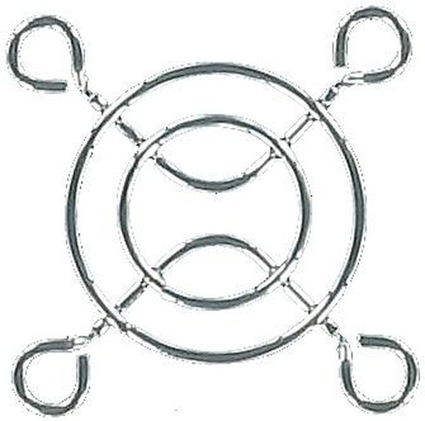 doc006654464 8004591541 08347, Fan Accessories WIRE FORM FAN GUARD 35mm Hirschmann — изображение 1