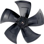 8006074034 A4E400-AP02-01, AC AXIAL FAN Hirschmann