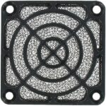 8004681113 09250-F/30, Fan Accessories 30 PPI FLTR ASSEMBLY Hirschmann