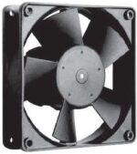 8030890539 Вентилятор Ebmpapst AC 4300 H 9204305001 VUCE119XSJMS 115/230V AC 50/60Hz 11W 119X64 2pin Hirschmann — изображение 2