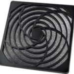 8004803686 CFFA-1200, Fan Accessories Fan filter, 120 mm fan, 125 x 125 mm Hirschmann
