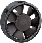 9000012149 6224N, Осевой вентилятор Hirschmann — изображение 3