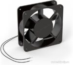 8006822124 SYSMATRIX FU 0014.001 Вентилятор 220В, 120*120*38mm для установки в настенные и напольные шкафы серии WP, SL, MR Hirschmann — изображение 2