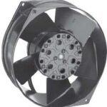 8006168007 W2S130-AA01-16, Fan Tubeaxial Ball Hirschmann