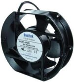 8005796536 FKA1-17251NBHW31, FAN AXIAL 172X50.8MM 115VAC WIRE Hirschmann — изображение 2