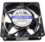 8781983652 JA1238H2B0N-T (JA1238H2B010N- T-R)(клемма) 220V (120х120х38) B(подшипник) CFM85/dBA45 Jamicon вентилятор Hirschmann — изображение 6