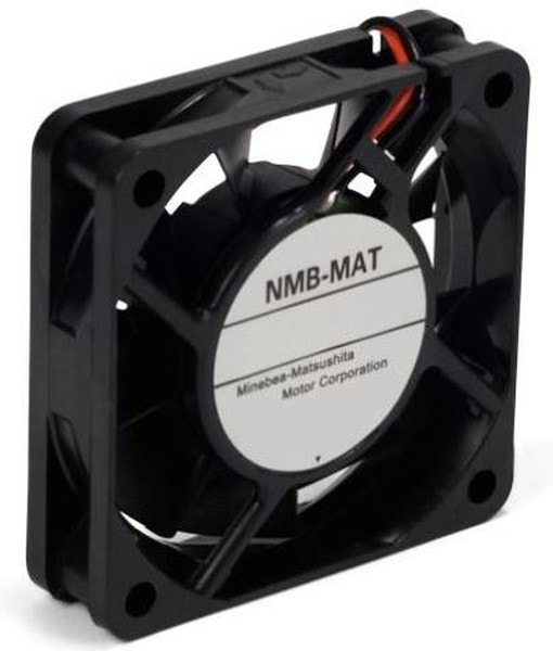 doc006842533 8033829122 06015KA-24N-AL-00, FAN AXIAL 60X15MM 24VDC TERM Hirschmann — изображение 1