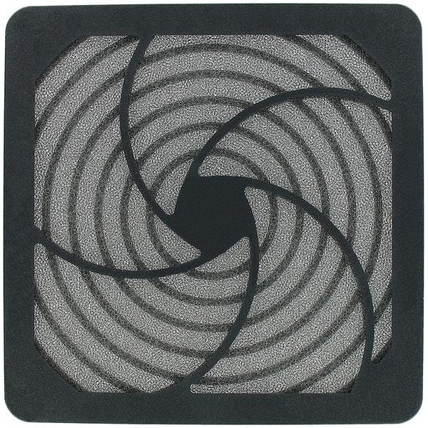 doc006968164 8768709424 09450-F/45, FAN FILTER ASSEMBLY Hirschmann — изображение 1