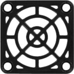 8004890801 09150-G, Fan Accessories PLASTIC GUARD 40MM Hirschmann