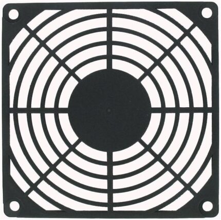 8004890815 09363-G, Fan Accessories 92mm PLASTIC FAN GD Hirschmann