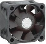 8026602690 Вентилятор ebmpapst 422JH 12V 6.9W 0.58A 40x28 2pin Hirschmann — изображение 4