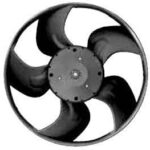 8035597263 Вентилятор Ebmpapst A2D200-AH18-01 230/400V 50/60Hz 0.17/0.13A 68/70W 2600/2900min-1 7pin () Hirschmann — изображение 2