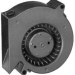 8049166968 Вентилятор Ebmpapst RL 48-19/14ML DC24V 0.12A 2.9W 2pin улитка Hirschmann