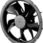 8049096914 Вентилятор Ebmpapst W2D250-HH14-09 400/460V 110W 0.2A Hirschmann