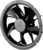 8049096914 Вентилятор Ebmpapst W2D250-HH14-09 400/460V 110W 0.2A Hirschmann