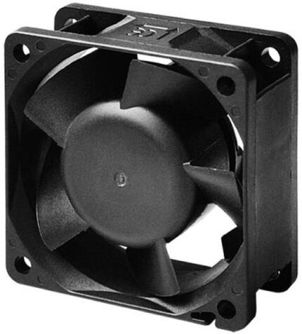 8046260625 Вентилятор Sunon PE60252BX-000U-A99 24V 0.19A 4.56W 60x25 2pin () Hirschmann