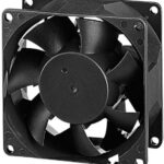 8050557586 Вентиляторы DC PMD1208PMB1-A.(2).GN Hirschmann