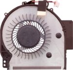8007110253 Вентилятор (кулер) для ноутбука HP Pavilion X360 14-BA, 14T-BA, 14M-BA Hirschmann — изображение 3