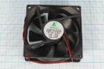 8048236508 Вентилятор FONSONING FSY80S48H DC 48V 0.15A 80x25 2pin Hirschmann