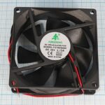 8048236508 Вентилятор FONSONING FSY80S48H DC 48V 0.15A 80x25 2pin Hirschmann