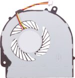 8007115862 Вентилятор (кулер) для ноутбука Toshiba Satellite E45-B, E45T-B Hirschmann — изображение 2