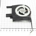 8007120741 Вентилятор (кулер) для ноутбука Sony Vaio VGN-CS (Panasonic) () Hirschmann