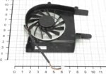 8007120741 Вентилятор (кулер) для ноутбука Sony Vaio VGN-CS (Panasonic) () Hirschmann — изображение 2