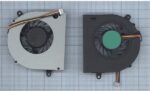 8008554011 Вентилятор (кулер) для ноутбука Lenovo IdeaPad G460 G475 G560 G565 G570 G575 Z460 Z465 Z560 VER-2 Hirschmann — изображение 2