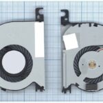 8007120751 Вентилятор (кулер) для ноутбука Dell Latitude E7240 () Hirschmann