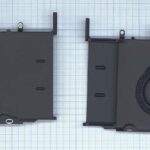 8007120759 Вентилятор (кулер) для ноутбука Apple MacBook Pro 13 Retina A1502 () Hirschmann