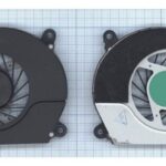 8007120772 Вентилятор (кулер) для ноутбука Acer Aspire M3-481, M3-581 Hirschmann