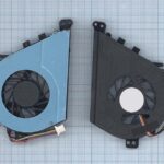 8007120782 Вентилятор (кулер) для ноутбука Dell Latitude E5430 () Hirschmann