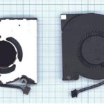 8007120784 Вентилятор (кулер) для ноутбука HP EliteBook 720 G1, 820 G1, 820 G2 Hirschmann